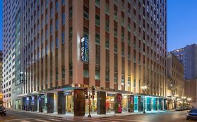 Aloft New Orleans Downtown